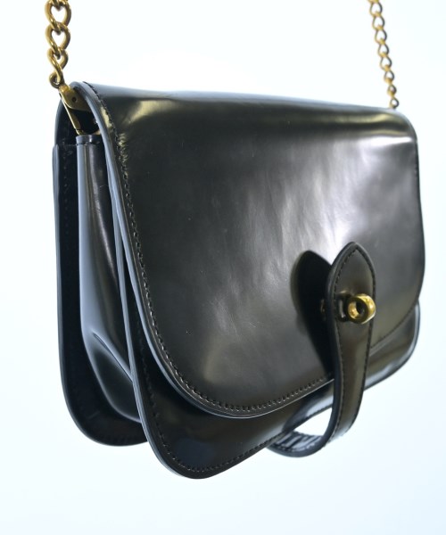 BERACAMY（ベラカミー）ショルダーバッグ 黒 サイズ:- レディース/2200655542070