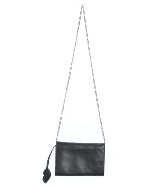 BERACAMY（ベラカミー）ショルダーバッグ 黒 サイズ:- レディース/2200667549227