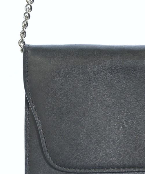 BERACAMY（ベラカミー）ショルダーバッグ 黒 サイズ:- レディース/2200667549227