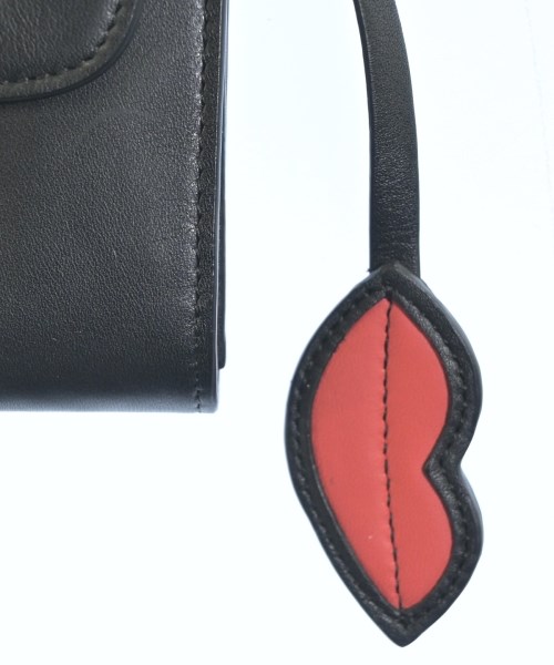 BERACAMY（ベラカミー）ショルダーバッグ 黒 サイズ:- レディース/2200667549227