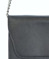 BERACAMY（ベラカミー）ショルダーバッグ 黒 サイズ:- レディース/2200667549227