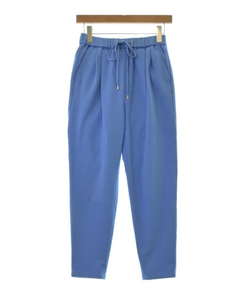 エランユナイテッドアローズグリーンレーベルリラクシング(Elan UNITED ARROWS GREENLABELRELAXING)のElan UNITED ARROWS GREENLABELRELAXING スラックス