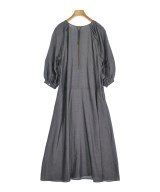 Elan UNITED ARROWS GREENLABELRELAXING（エランユナイテッドアローズグリーンレーベルリラクシング）ワンピース グレー サイズ:F レディース/2200672949012