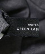 Elan UNITED ARROWS GREENLABELRELAXING（エランユナイテッドアローズグリーンレーベルリラクシング）ワンピース グレー サイズ:F レディース/2200672949012