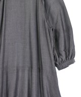 Elan UNITED ARROWS GREENLABELRELAXING（エランユナイテッドアローズグリーンレーベルリラクシング）ワンピース グレー サイズ:F レディース/2200672949012