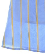 Elan UNITED ARROWS GREENLABELRELAXING（エランユナイテッドアローズグリーンレーベルリラクシング）ロング・マキシ丈スカート 青 サイズ:38(M位) レディース/2200677801100