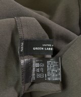 Elan UNITED ARROWS GREENLABELRELAXING（エランユナイテッドアローズグリーンレーベルリラクシング）ノースリーブ 茶 サイズ:-(XL位) レディース/2200677801117