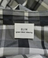 Elan UNITED ARROWS GREENLABELRELAXING（エランユナイテッドアローズグリーンレーベルリラクシング）カジュアルシャツ グレー サイズ:F レディース/2200710259059