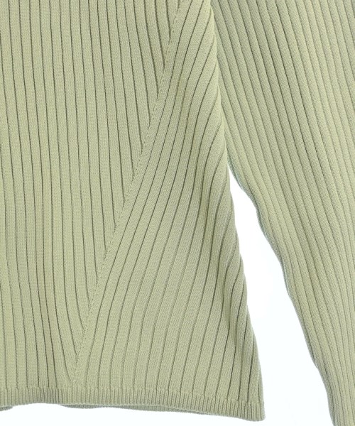 And Couture（アンドクチュール）カーディガン 緑 サイズ:F レディース/2200619997021