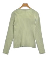 And Couture（アンドクチュール）カーディガン 緑 サイズ:F レディース/2200619997021