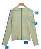 And Couture（アンドクチュール）カーディガン 緑 サイズ:F レディース/2200619997021