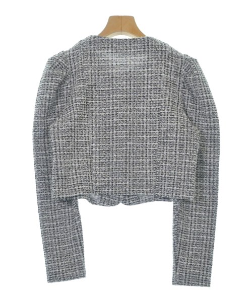 And Couture（アンドクチュール）ジャケット 白 サイズ:F レディース/2200620296298