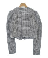 And Couture（アンドクチュール）ジャケット 白 サイズ:F レディース/2200620296298