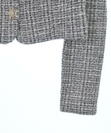 And Couture（アンドクチュール）ジャケット 白 サイズ:F レディース/2200620296298