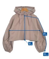 And Couture（アンドクチュール）その他 ピンク サイズ:38(M位) レディース/2200616818015