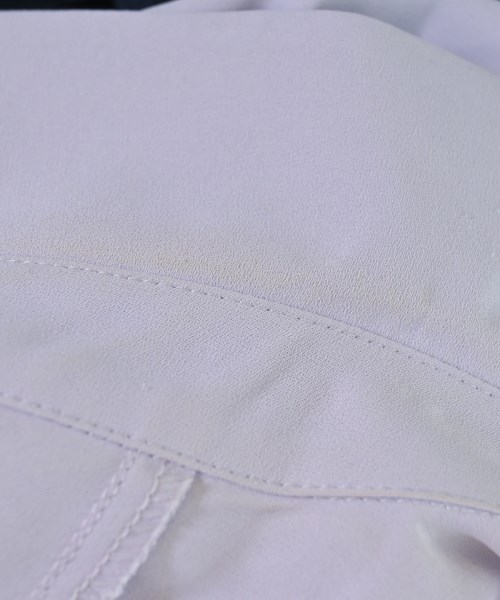 And Couture（アンドクチュール）ワンピース 紺 サイズ:38(M位) レディース/2200616818039