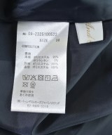 And Couture（アンドクチュール）ワンピース 紺 サイズ:38(M位) レディース/2200616818039