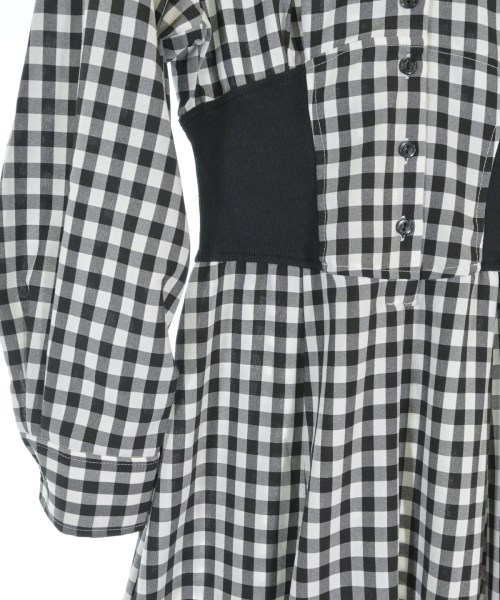 And Couture（アンドクチュール）シャツワンピース 白 サイズ:38(M位) レディース/2200616818046