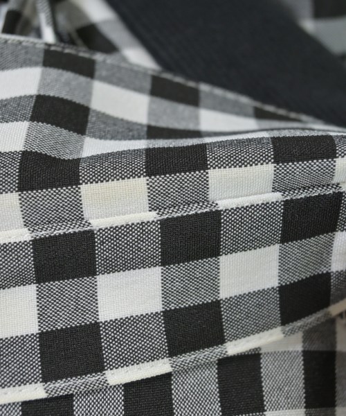 And Couture（アンドクチュール）シャツワンピース 白 サイズ:38(M位) レディース/2200616818046