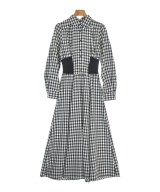 And Couture（アンドクチュール）シャツワンピース 白 サイズ:38(M位) レディース/2200616818046