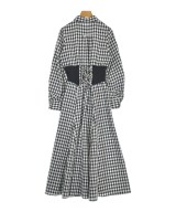 And Couture（アンドクチュール）シャツワンピース 白 サイズ:38(M位) レディース/2200616818046