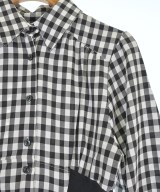 And Couture（アンドクチュール）シャツワンピース 白 サイズ:38(M位) レディース/2200616818046