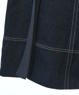 And Couture（アンドクチュール）ワンピース 紺 サイズ:38(M位) レディース/2200594229049