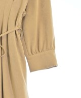 And Couture（アンドクチュール）ワンピース ベージュ サイズ:38(M位) レディース/2200633220013