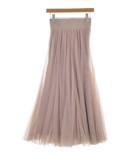 アンドクチュール(And Couture)のAnd Couture ロング・マキシ丈スカート