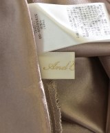 And Couture（アンドクチュール）ロング・マキシ丈スカート ピンク サイズ:F レディース/2200634151019