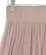 And Couture（アンドクチュール）ロング・マキシ丈スカート ピンク サイズ:F レディース/2200634151019