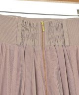 And Couture（アンドクチュール）ロング・マキシ丈スカート ピンク サイズ:F レディース/2200634151019