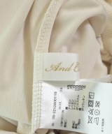 And Couture（アンドクチュール）ロング・マキシ丈スカート 白 サイズ:38(M位) レディース/2200634151033