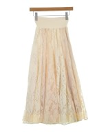 And Couture ロング・マキシ丈スカート