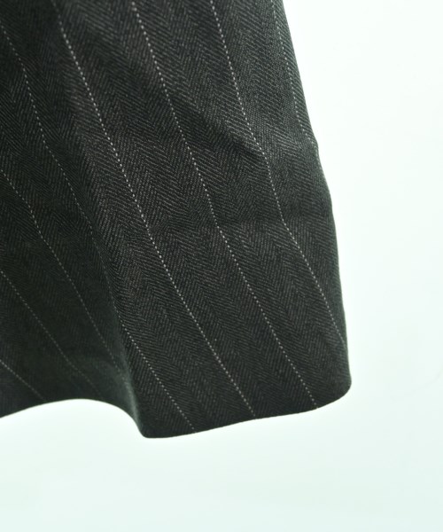 And Couture（アンドクチュール）ワンピース グレー サイズ:38(M位) レディース/2200636051089