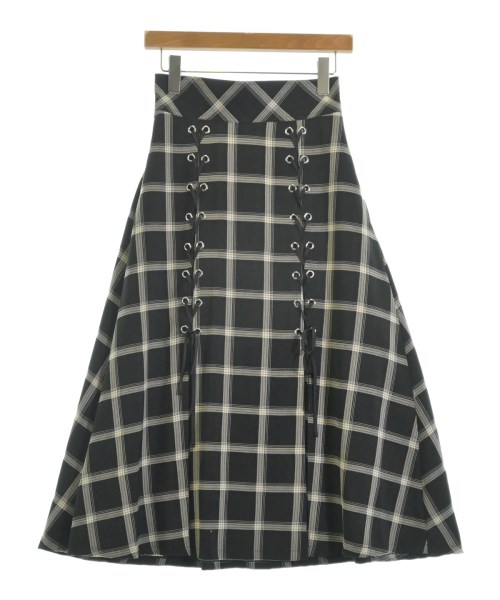 アンドクチュール(And Couture)のAnd Couture ロング・マキシ丈スカート