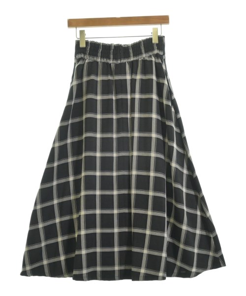 And Couture（アンドクチュール）ロング・マキシ丈スカート 黒 サイズ:38(M位) レディース/2200639200040