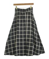 And Couture（アンドクチュール）ロング・マキシ丈スカート 黒 サイズ:38(M位) レディース/2200639200040