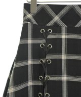 And Couture（アンドクチュール）ロング・マキシ丈スカート 黒 サイズ:38(M位) レディース/2200639200040