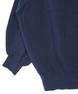 And Couture（アンドクチュール）ニット・セーター 紺 サイズ:38(M位) レディース/2200639200057