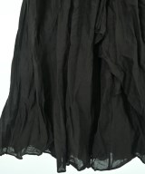 And Couture（アンドクチュール）ロング・マキシ丈スカート 黒 サイズ:38(M位) レディース/2200643959064
