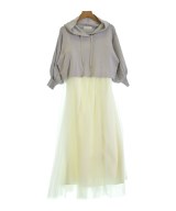 And Couture ワンピース