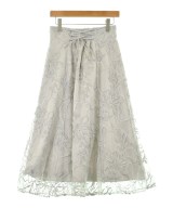 And Couture ロング・マキシ丈スカート