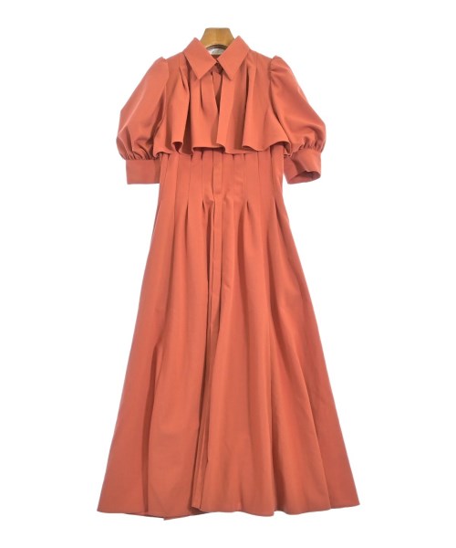 アンドクチュール(And Couture)のAnd Couture シャツワンピース