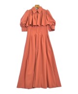 And Couture シャツワンピース
