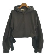 And Couture パーカー