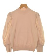 And Couture ニット・セーター