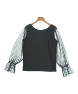 And Couture（アンドクチュール）ニット・セーター 黒 サイズ:38(M位) レディース/2200621551099