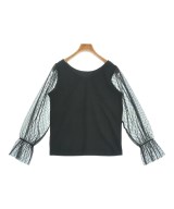 And Couture（アンドクチュール）ニット・セーター 黒 サイズ:38(M位) レディース/2200621551099