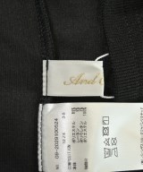 And Couture（アンドクチュール）ニット・セーター 黒 サイズ:38(M位) レディース/2200621551099